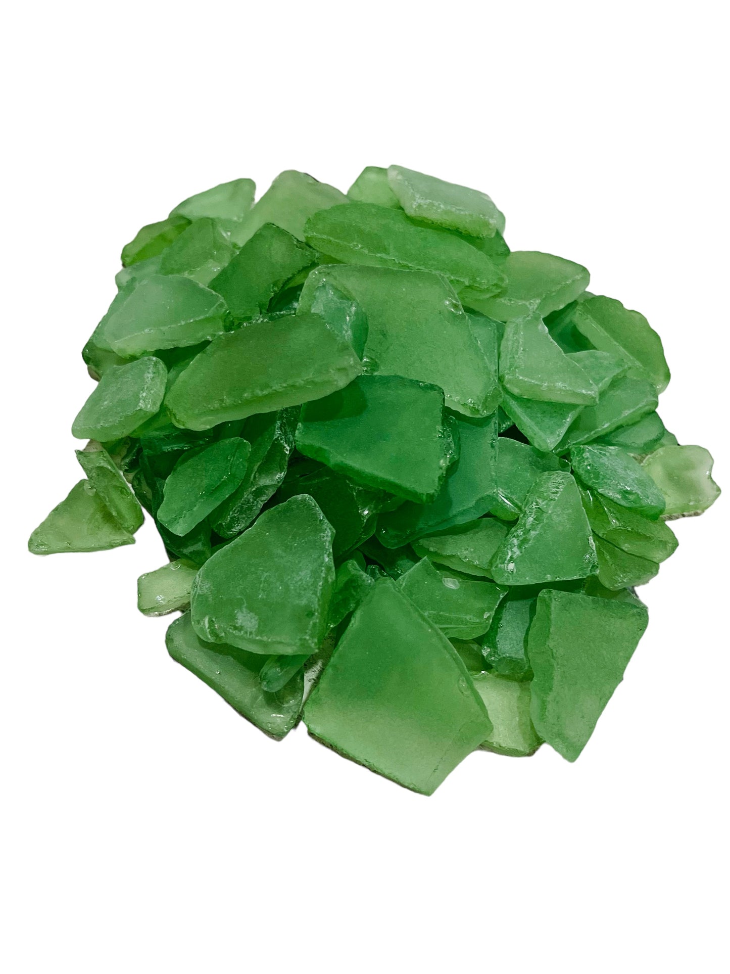 Jade Seaglass
