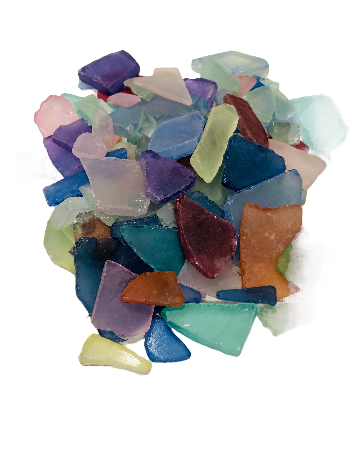Mixer Color Seaglass